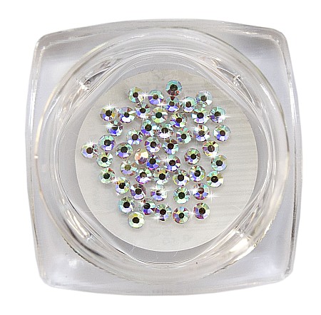 Ornamente - SoKwik - Strasuri SS5-002 AURORA (50/set)