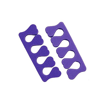 Accesorii - SoKwik - Separator degete mov