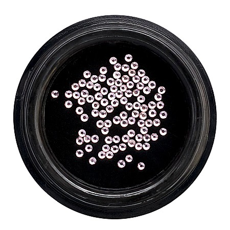 SoKwik - Strasuri SS6 Light Rose [2]