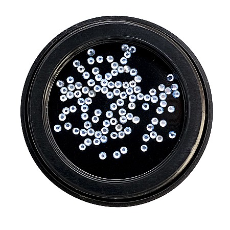 SoKwik - Strasuri SS3 Light Saphire [1]