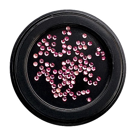 SoKwik - Strasuri SS3 Rose [1]