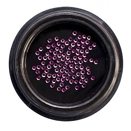 SoKwik - Strasuri SS3 Roz Amethyst [2]