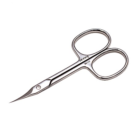 Instrumente Metalice - SoKwik - Foarfeca Cuticule SO117