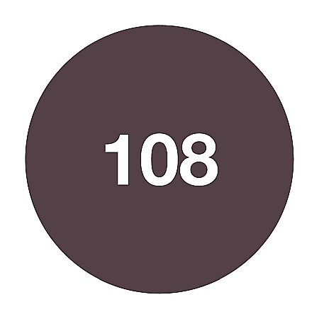 SoKwik - Oja Semipermanenta Black&White Collection Gri Taupe Intens 108 (15 ml) [1]