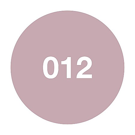 SoKwik - Oja Semipermanenta Nude Collection Natur Rose 012 (15 ml) [1]