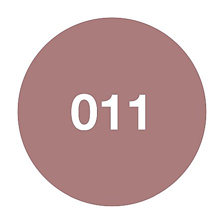 SoKwik - Oja Semipermanenta Nude Collection Old Rose 011(15 ml) [1]