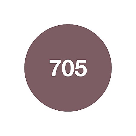 SoKwik - Oja Semipermanenta Brown Collection Maro Rose 705 (15 ml) [1]