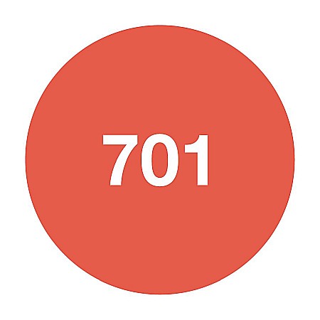 SoKwik - Oja Semipermanenta Brown Collection Maro Vulpe 701 (15 ml) [1]