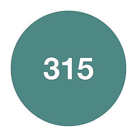 SoKwik - Oja Semipermanenta Blue&Green Collection Verde Salvie 315 (15 ml) [1]