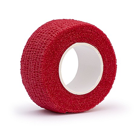 Accesorii - SoKwik - Banda protectie degete (rosu)