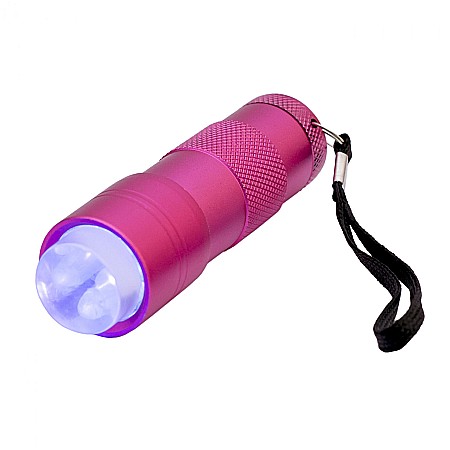SoKwik - Mini Lampa UV LED Unghii cu Stampila [0]