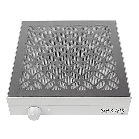 SoKwik - Aspirator Praf Unghii Magic Power [1]