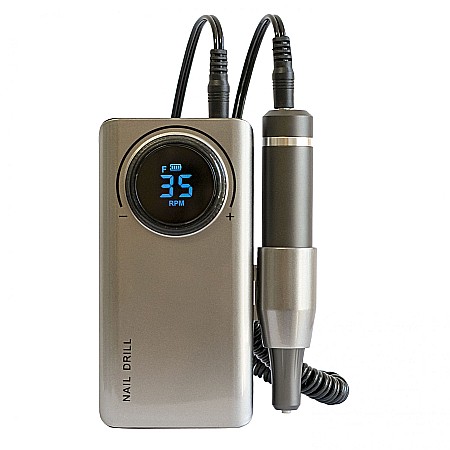 Polizoare SoKwik - Freza Portabila cu Acumulator