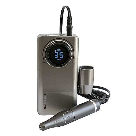 Freza Portabila cu Acumulator [2]