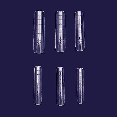 SoKwik - Quick Forms - Tipsuri Reutilizabile Full Cover - Patrat (120/set) [2]