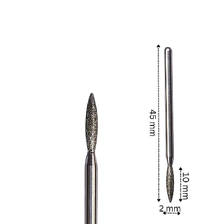 SoKwik - Cap Freza Diamond D11 [1]