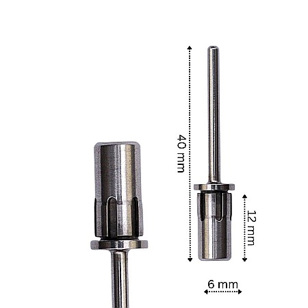 SoKwik - Ax pentru inele freza unghii [1]