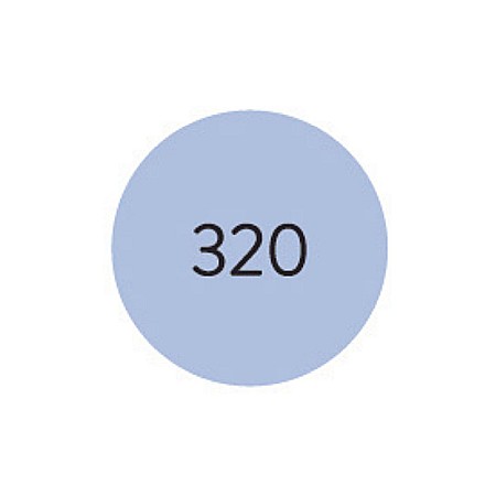 SoKwik - Oja Semipermanenta Blue&Green Collection 320 (15 ml) [1]