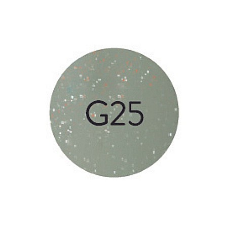 SoKwik - Oja Semipermanenta Glitter Collection G25 (15 ml) [1]