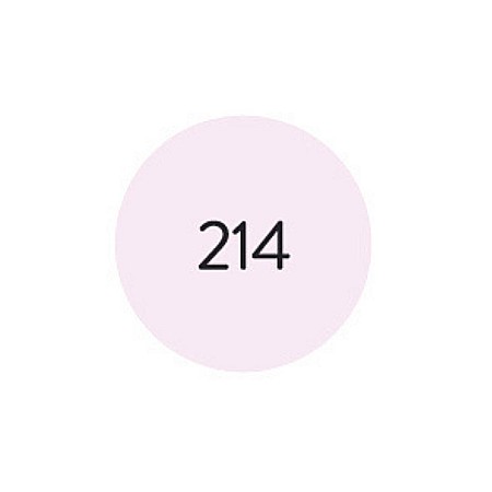 SoKwik - Oja Semipermanenta Pink Collection 214 (15 ml) [1]