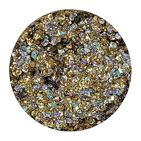 SoKwik - Paiete Glitter Champagne (01) [1]