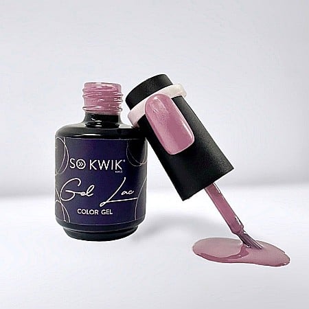 SoKwik - Oja Semipermanenta Pink Collection 215 (15 ml) [2]