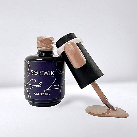 SoKwik - Oja Semipermanenta Brown Collection Maro Cappuccino 700 (15 ml) [3]