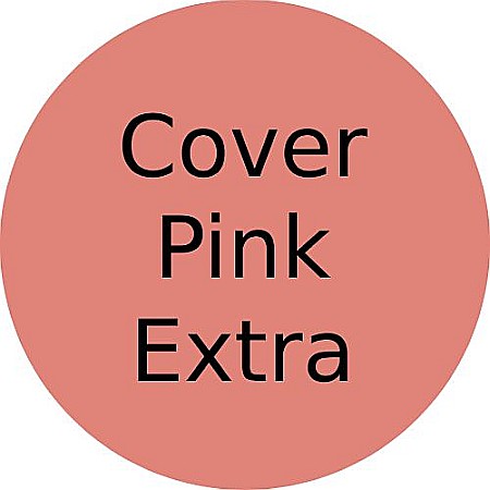 SoKwik - Builder Gel Cover Pink Extra (50ml) [2]