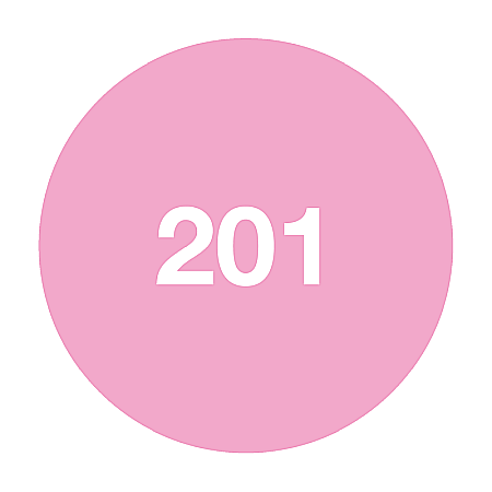 SoKwik - Oja Semipermanenta Pink Collection 201 (15 ml) [1]