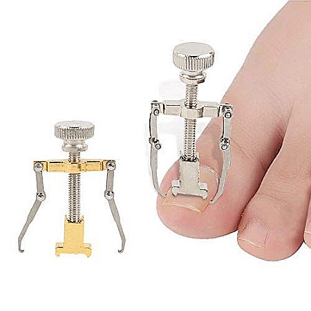 Instrumente Metalice - SoKwik - Instrument pentru corectarea unghiilor incarnate