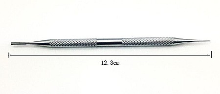 Instrumente Metalice - SoKwik - Instrument Pedichiura