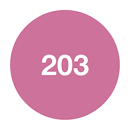 SoKwik - Oja Semipermanenta Pink Collection 203 (15 ml) [1]