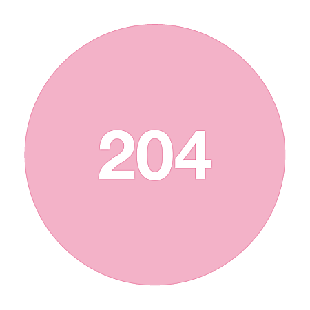 SoKwik - Oja Semipermanenta Pink Collection 204 (15 ml) [1]