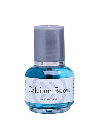 Produse SPA - SoKwik Calcium Boost - Tratament cu calciu pentru unghii (15ml)