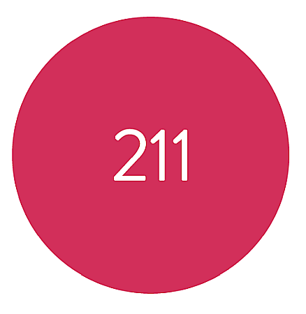 SoKwik - Oja Semipermanenta Pink Collection 211 (15 ml) [1]