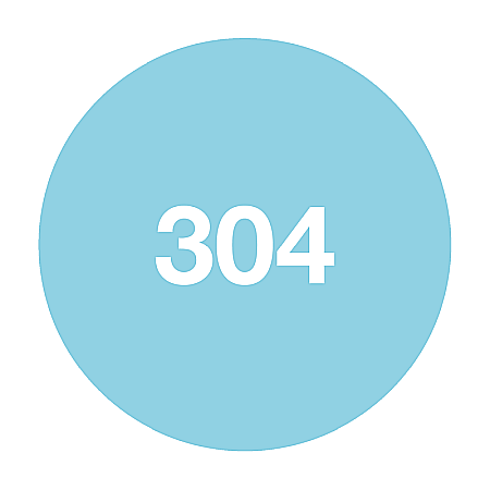 SoKwik - Oja Semipermanenta Blue&Green Collection 304 (15 ml) [1]