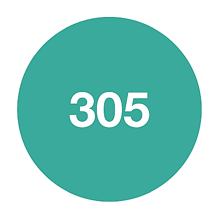 SoKwik - Oja Semipermanenta Blue&Green Collection 305 (15 ml) [1]