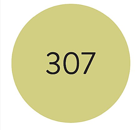 SoKwik - Oja Semipermanenta Blue&Green Collection 307 (15 ml) [1]