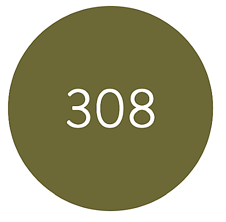 SoKwik - Oja Semipermanenta Blue&Green Collection 308 (15 ml) [1]