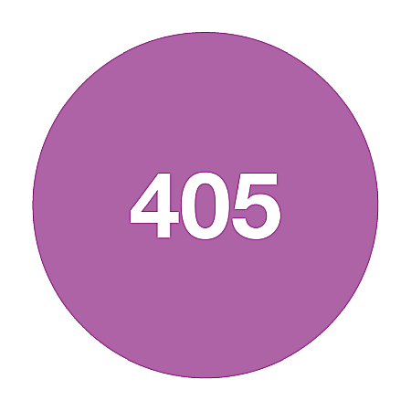 SoKwik - Oja Semipermanenta Violet Collection 405 (15 ml) [1]