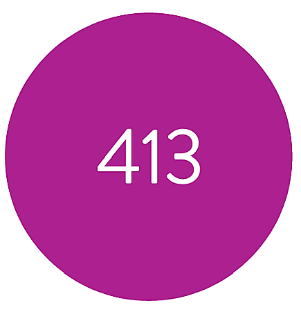 SoKwik - Oja Semipermanenta Violet Collection 413 (15 ml) [1]