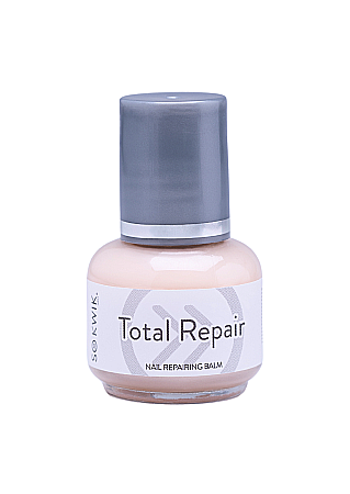 Produse SPA - SoKwik Total Repair Nail Repairing Balm - Balsam regenerant pentru unghii (15ml)