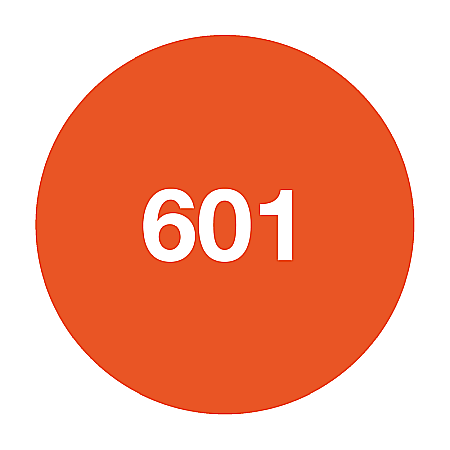 SoKwik - Oja Semipermanenta Yellow&Orange Collection 601 (15 ml) [1]