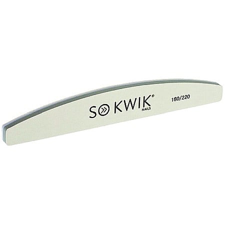 Pile - SoKwik - Pila Combi (180/220)