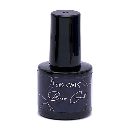 Unghii Tehnice - SoKwik Base Gel (8 ml)