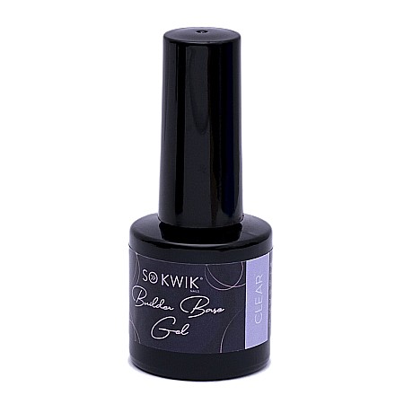 SoKwik - Builder Base Gel Clear (8 ml) [1]