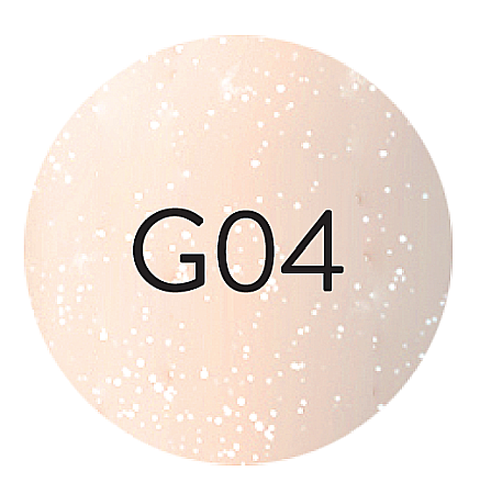 SoKwik - Oja Semipermanenta Glitter Collection G04 (15 ml) [1]