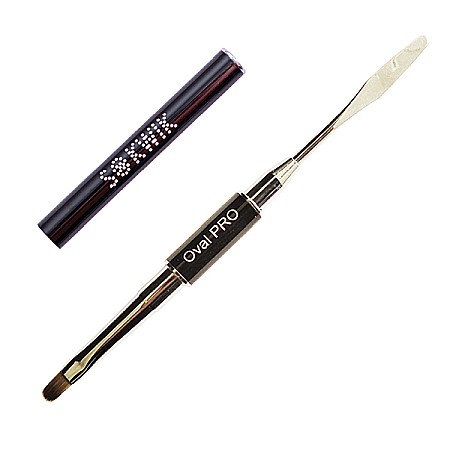 Pensule - SoKwik - Pensula 2 in 1 OVAL PRO