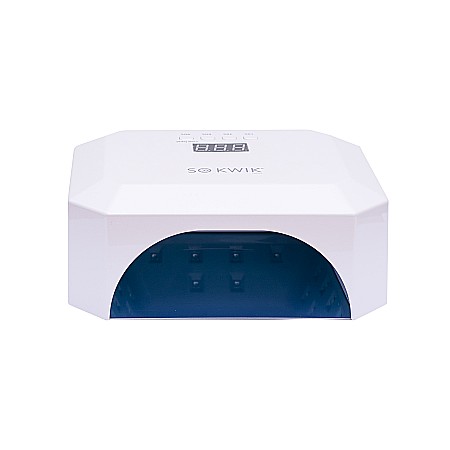 SoKwik - Lampa UV/LED White Diamond [1]