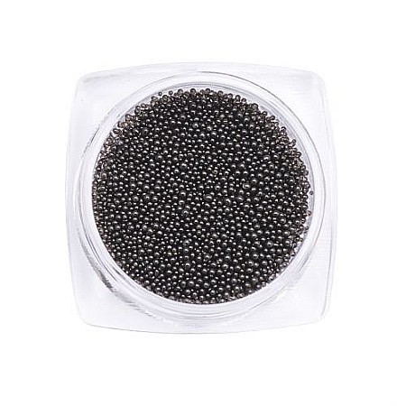 Ornamente - SoKwik - Margele Black (nr 4)